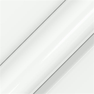 SNOW WHITE Gloss PPF 1.52x1M Skyfol CAST WET