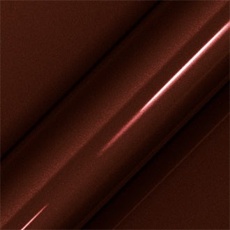 SUNSET RED Gloss PPF 1.52x1M Skyfol CAST WET