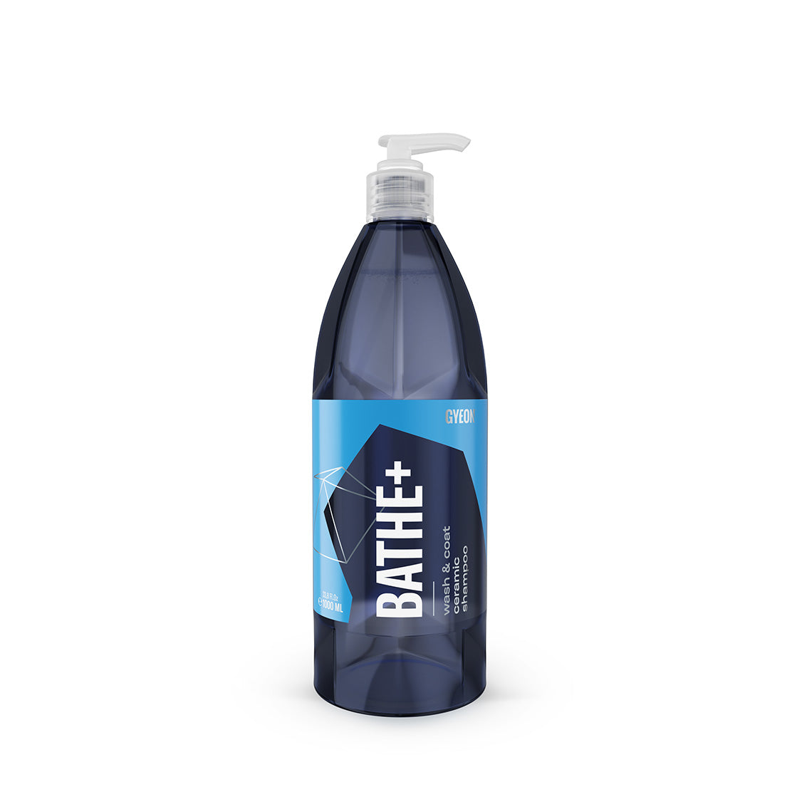 Bathe+ Shampoo