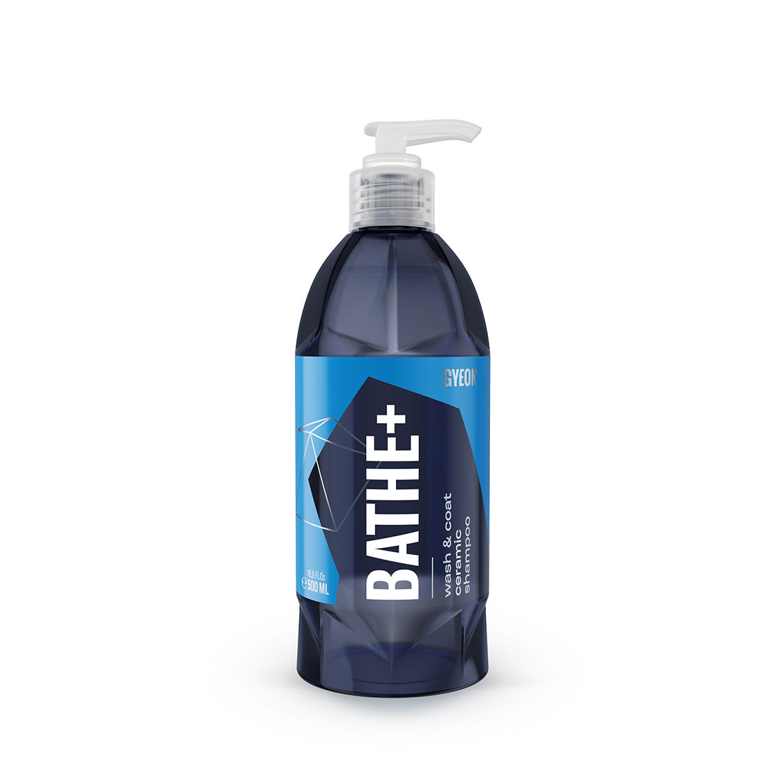 Bathe+ Shampoo