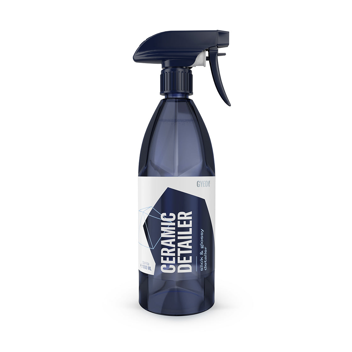 Ceramic Detailer