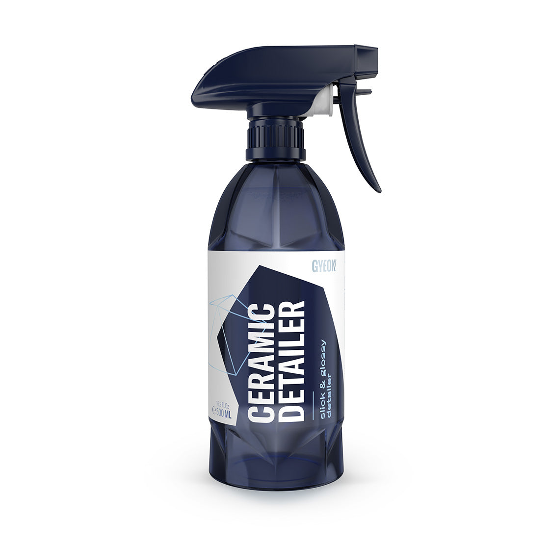 Ceramic Detailer