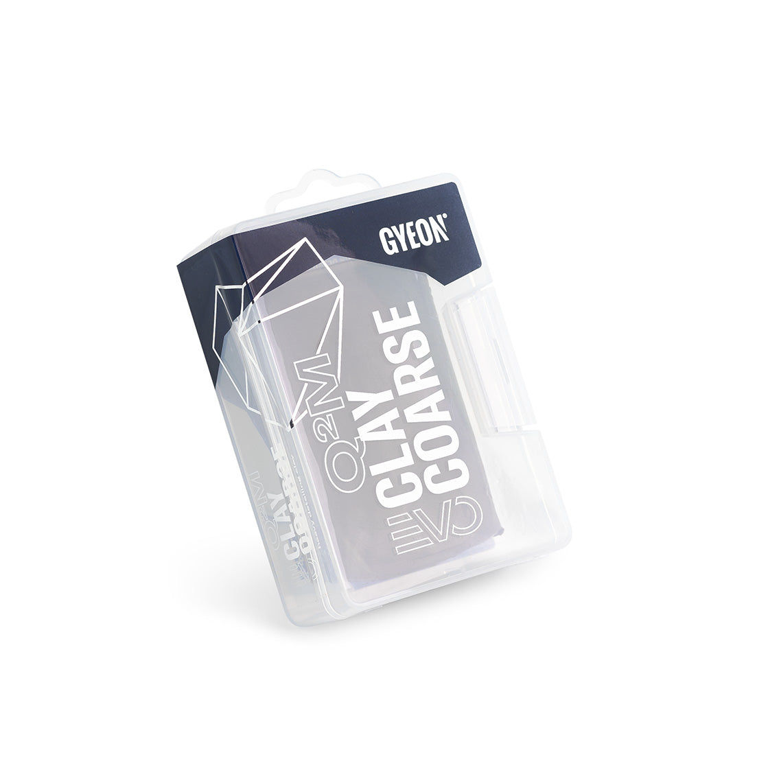Clay Bar