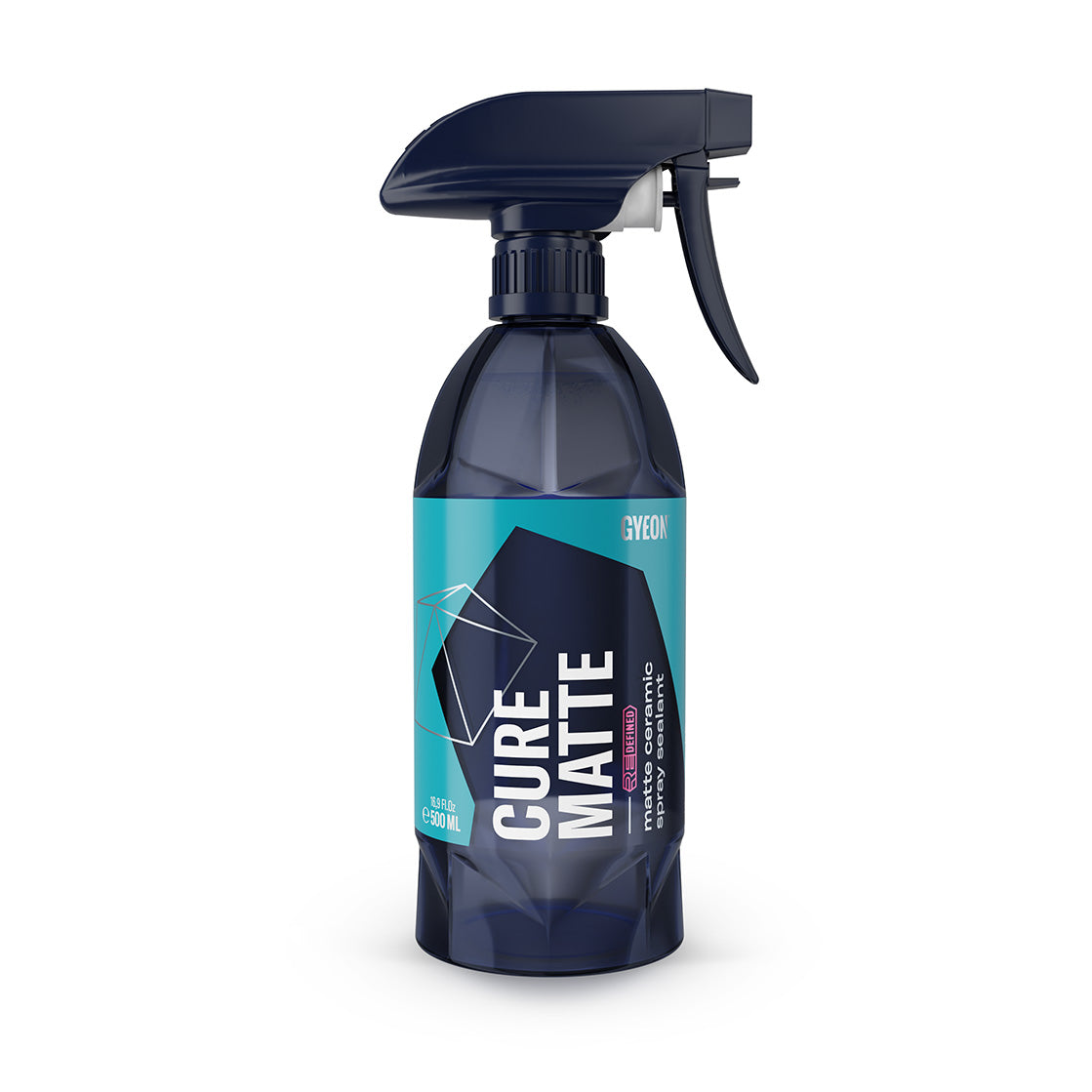 Cure Matte 500ml