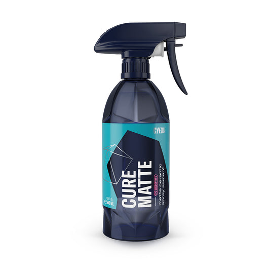 Cure Matte 500ml