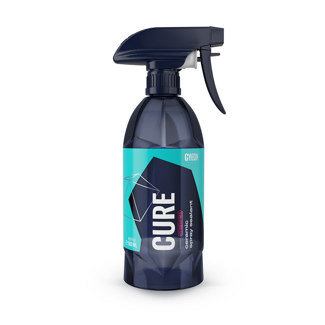 CURE