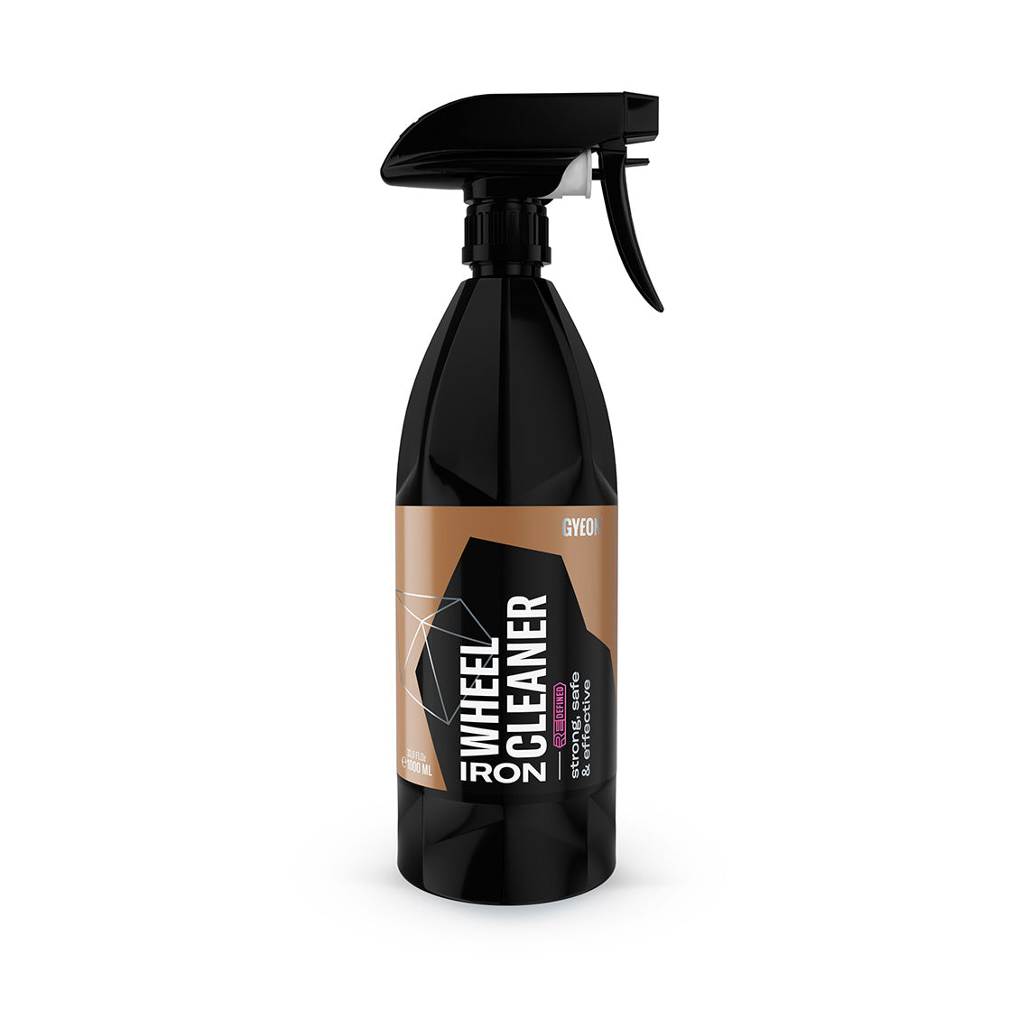 Iron Wheel Cleaner gyeon
