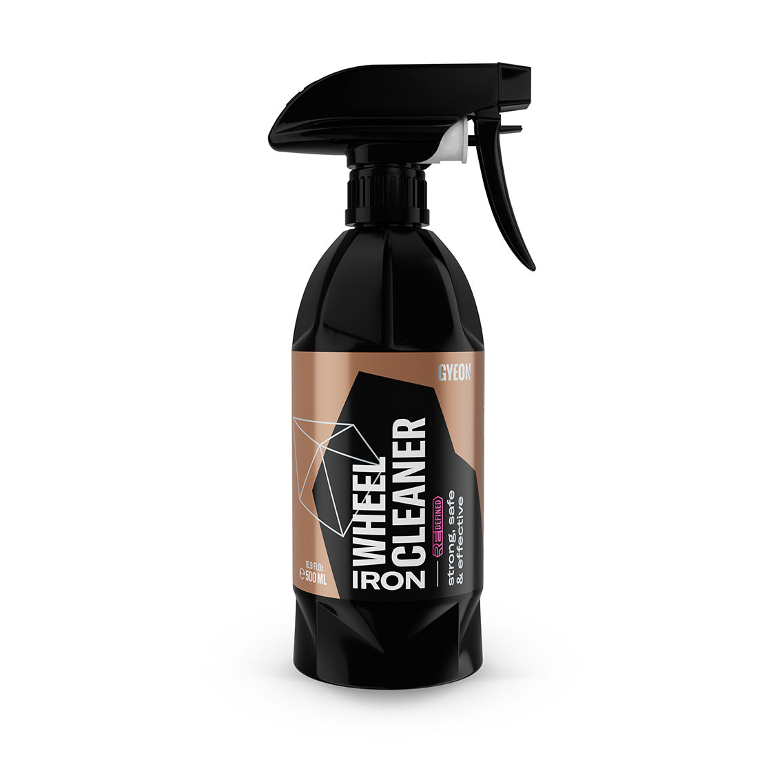 Iron Wheel Cleaner gyeon