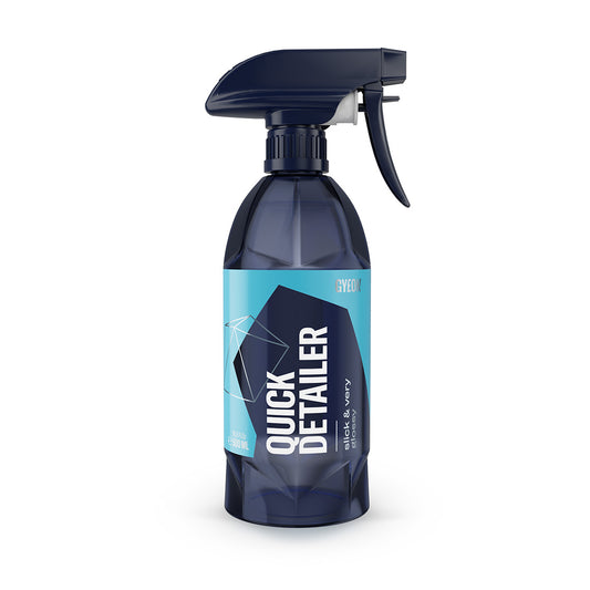 Quick Detailer