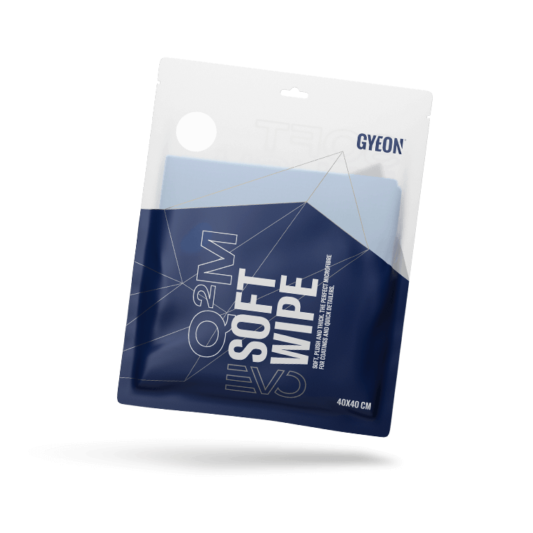 Soft Wipe EVO 40x60