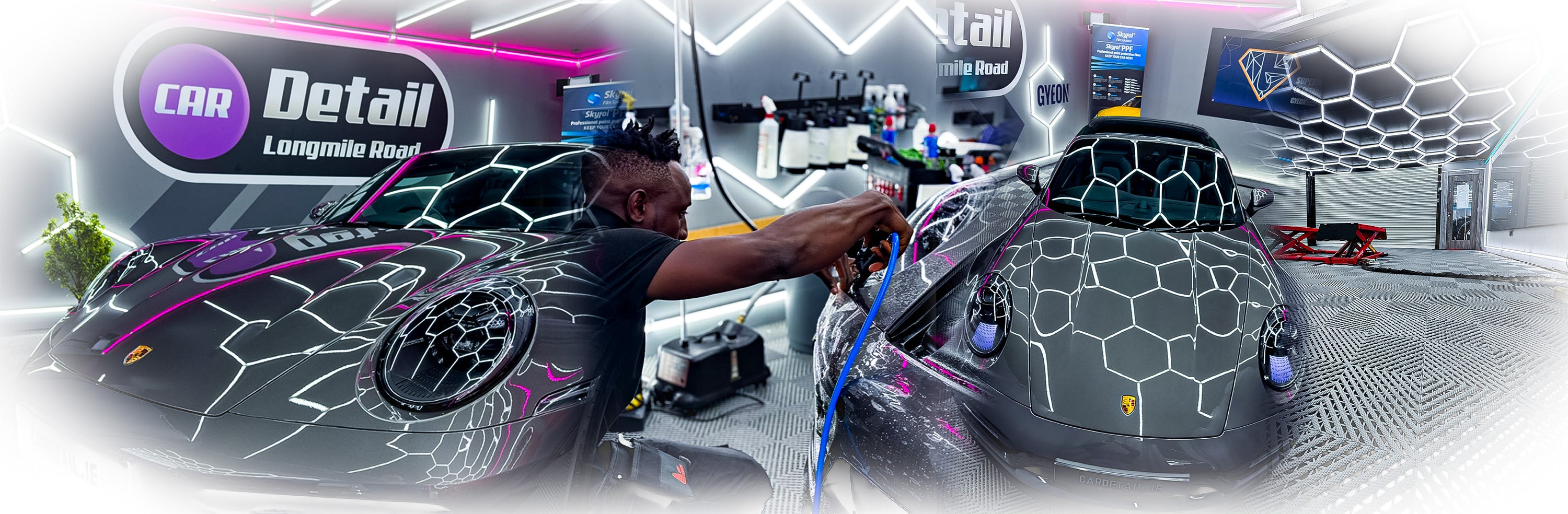 Car Detailing Dublin Car Detailing Services & Supplies Ireland Car