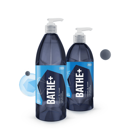 Bathe+ Shampoo