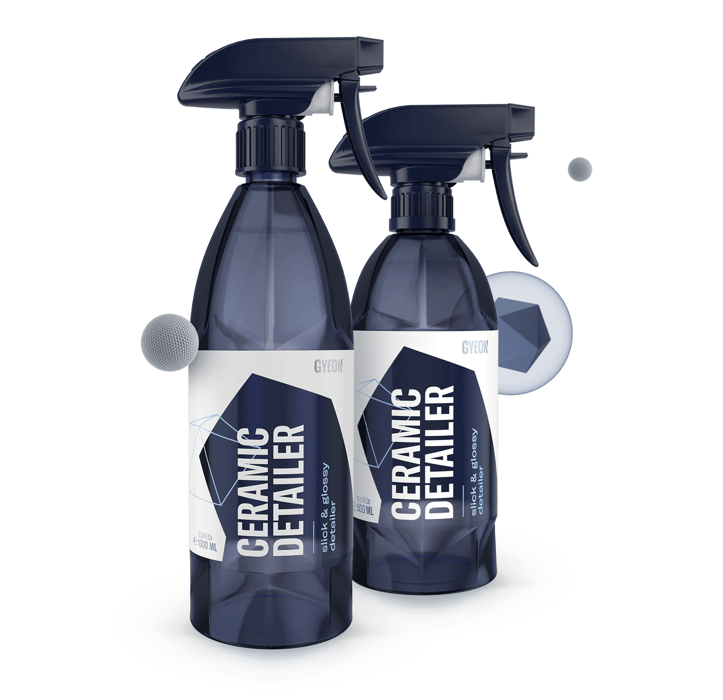 Ceramic Detailer