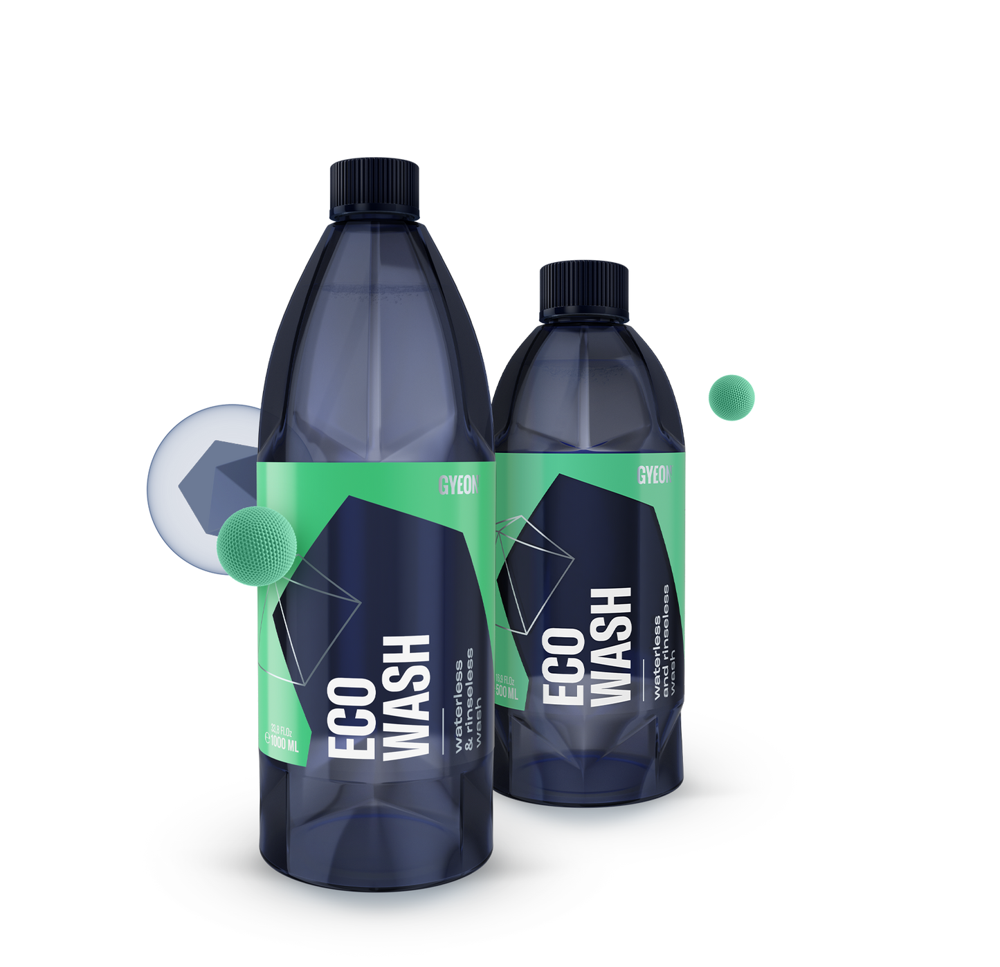 ECO WASH