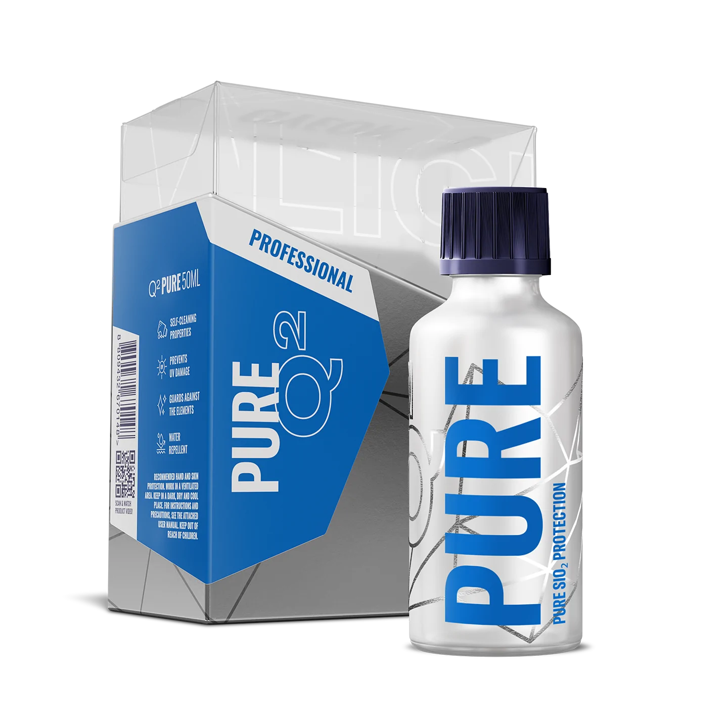 PURE Light 30ml