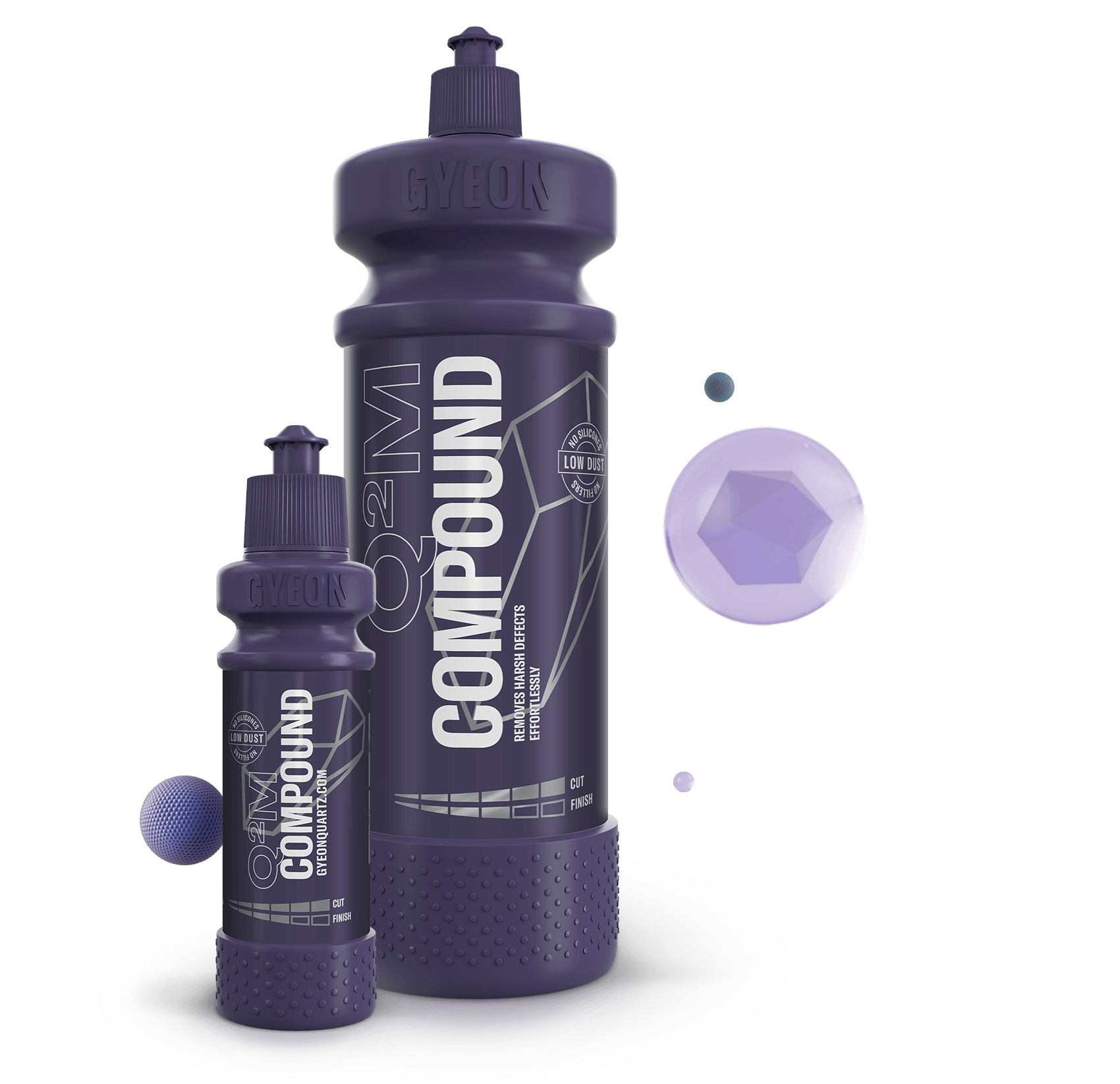 Car Polishing Compound Ireland – Compound & Polishes – Car Detail Longmile