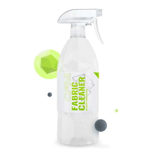Fabric Cleaner 1L
